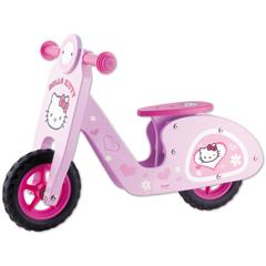 Rowerek biegowy Hello Kitty mały